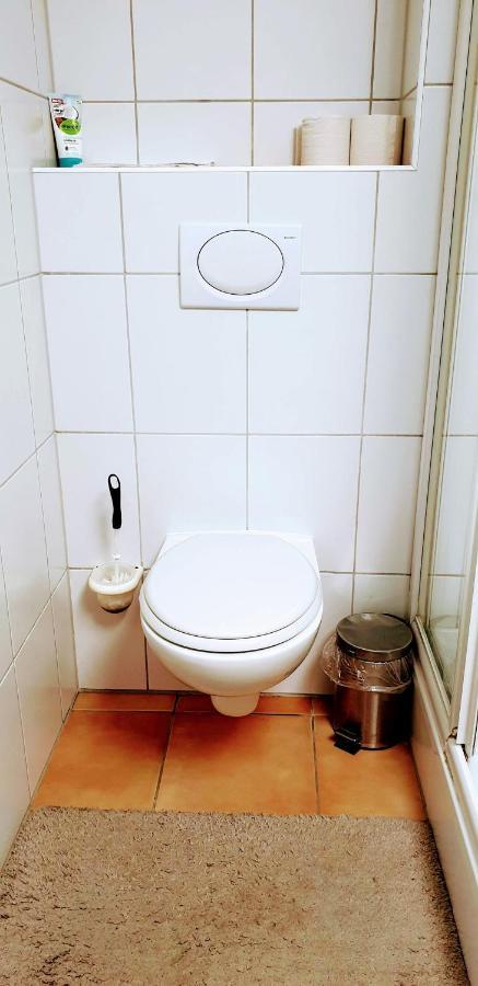 Lichtdurchflutetes Zimmer - Marienberg Waldbuttelbrunn Zewnętrze zdjęcie