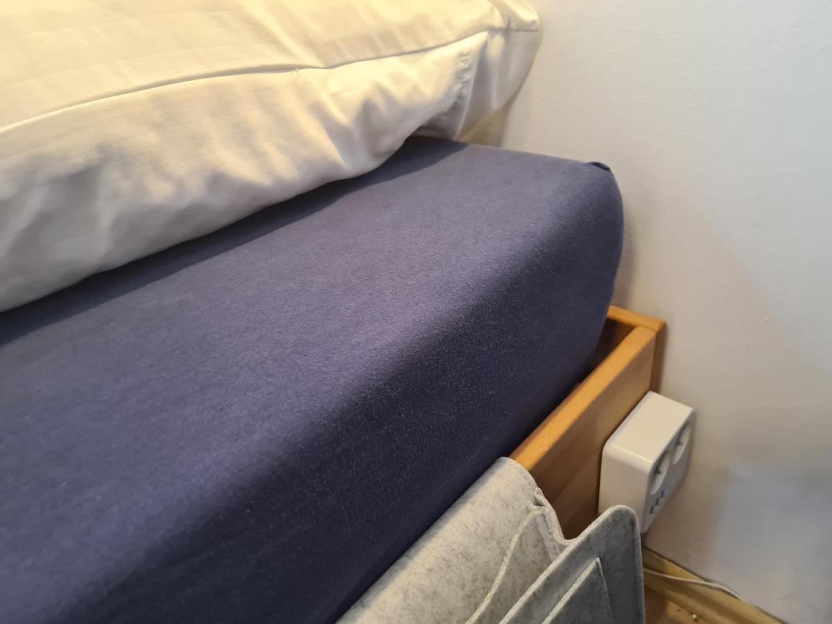 Lichtdurchflutetes Zimmer - Marienberg Waldbuttelbrunn Zewnętrze zdjęcie